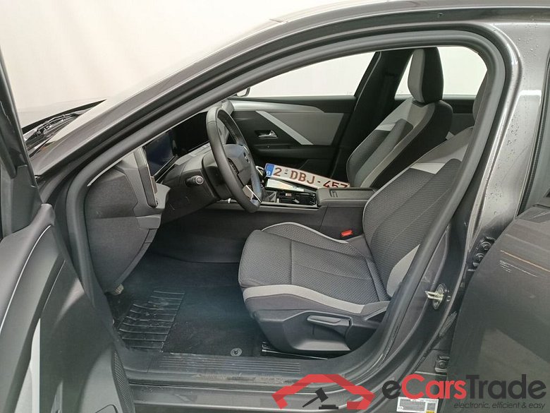 Opel Astra 1.2 Turbo 81kW S/S Edition 5d #3