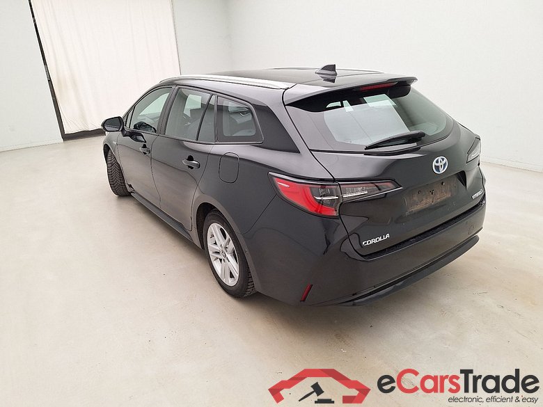 Toyota, Corolla TS '19, Toyota Corolla Touring Sports 1.8 Hybrid Dynamic e #6