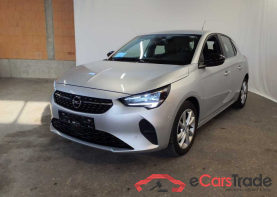 Corsa F Elegance 1.2 Turbo 74KW AT8 E6d