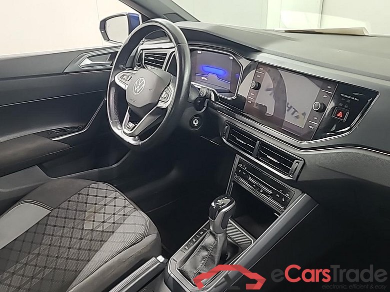 VOLKSWAGEN POLO 1.0 TSI R-Line #6