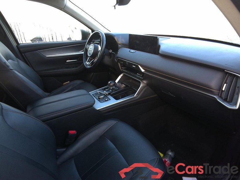 CX-60 E-SKYACTIV 327CV BVA HOM #3