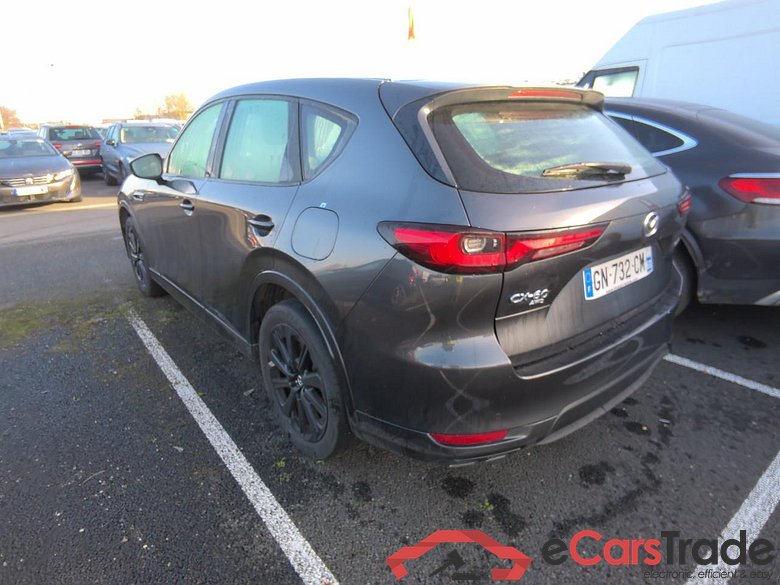 CX-60 E-SKYACTIV 327CV BVA HOM #6