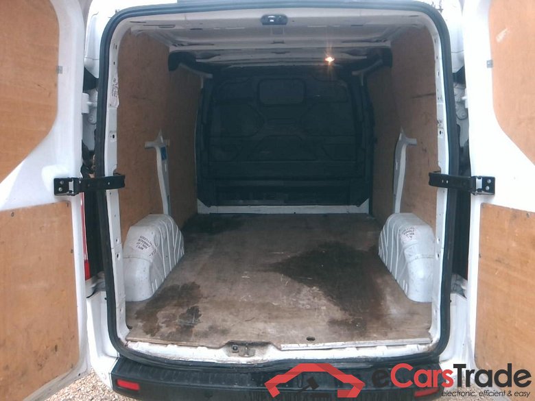 TRANSIT CUST TRENDB 300 L1H1 R #6