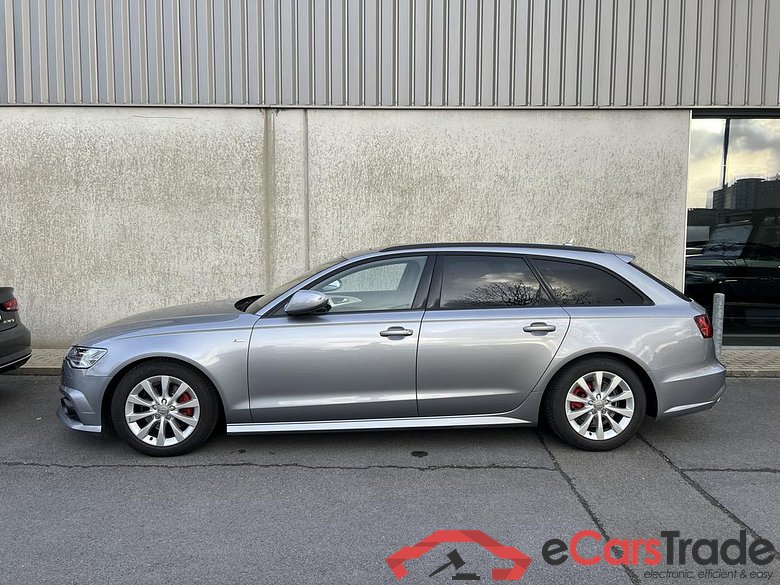 AUDI A6 Avant Avant 2.0 TDi ultra S tronic