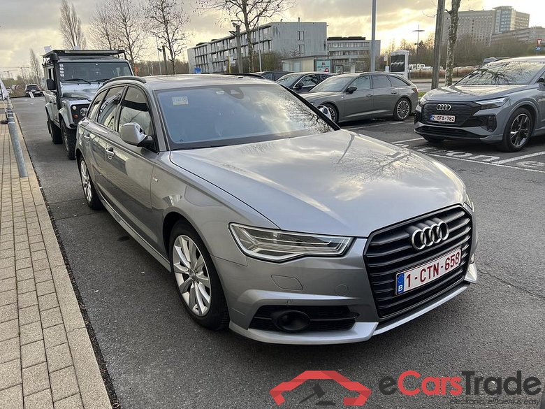 AUDI A6 Avant Avant 2.0 TDi ultra S tronic #4