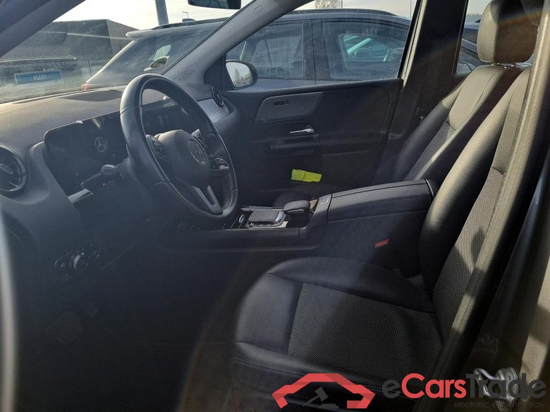 MERCEDES-BENZ B-Klasse 1.5 B 180 D BUSINESS SOLUTION #5