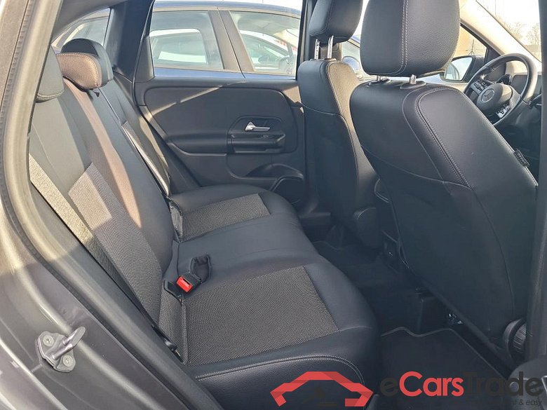 MERCEDES-BENZ B-Klasse 1.5 B 180 D BUSINESS SOLUTION #6