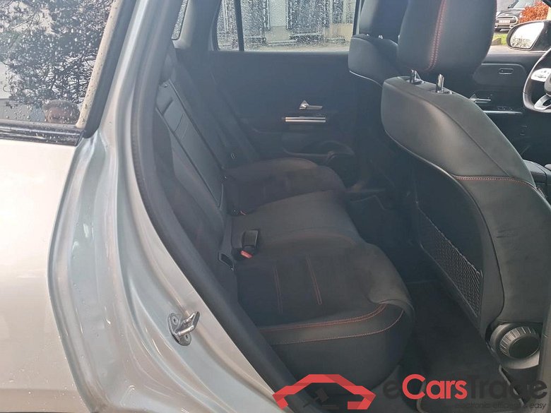 MERCEDES-BENZ EQA BEV 67KWH EQA 250 BUSINESS SOLUTION LUX #6