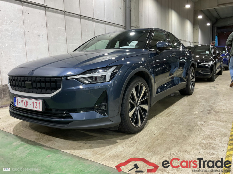POLESTAR POLESTAR 2 78 kWh Dual Motor Launch #1