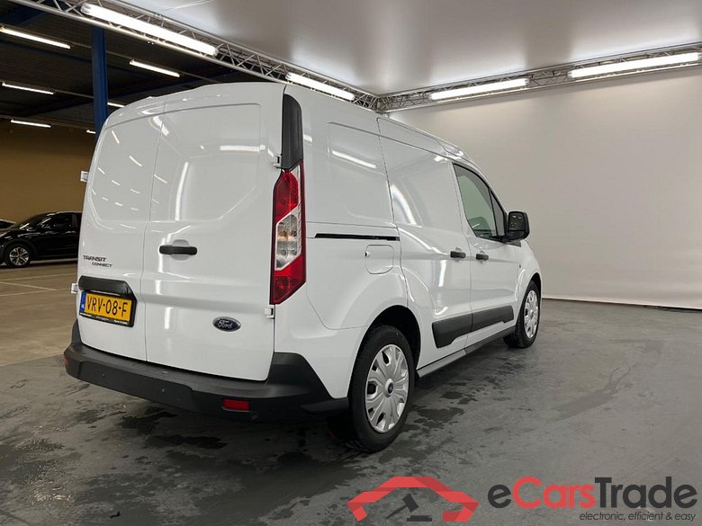 FORD TRANSIT CONNECT 1.5 EcoBlue L1 Trend #4