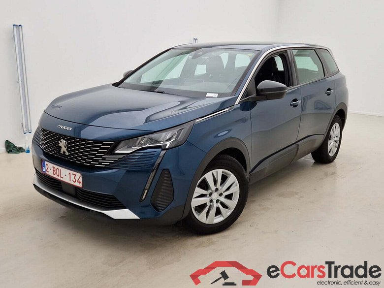PEUGEOT 5008 1.5 BLUEHDI S/S ACTIVE PACK #1