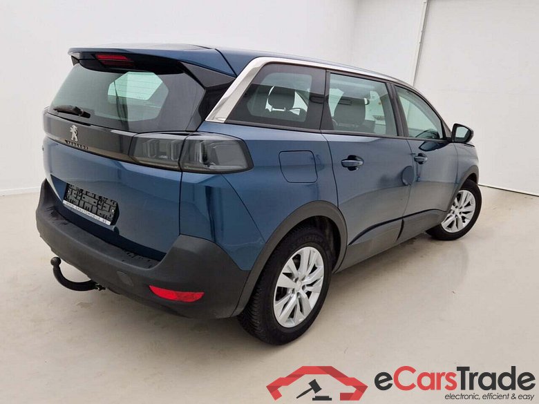 PEUGEOT 5008 1.5 BLUEHDI S/S ACTIVE PACK #2