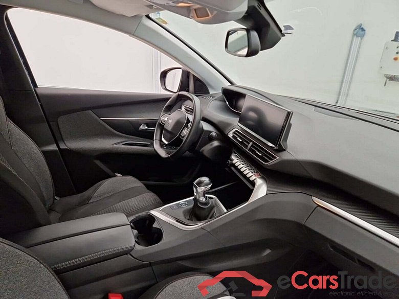 PEUGEOT 5008 1.5 BLUEHDI S/S ACTIVE PACK #3