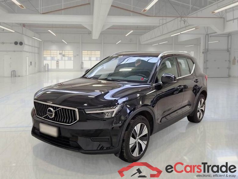 VOLVO XC40 / 2021 / 5P / SUV T5 RECHARGE PLUG-IN AUTO CORE #1