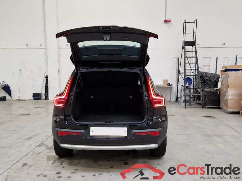 VOLVO XC40 / 2021 / 5P / SUV T5 RECHARGE PLUG-IN AUTO CORE #5