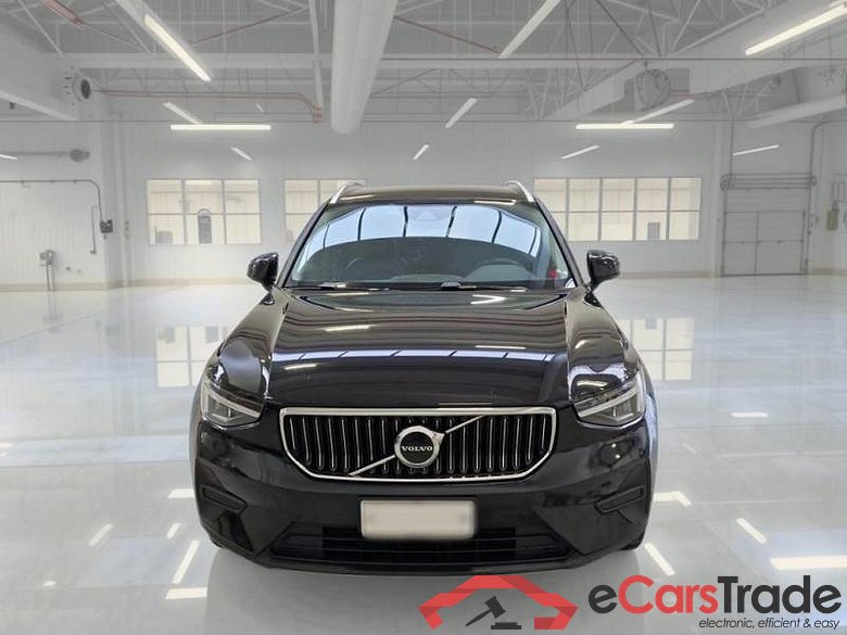 VOLVO XC40 / 2021 / 5P / SUV T5 RECHARGE PLUG-IN AUTO CORE #6