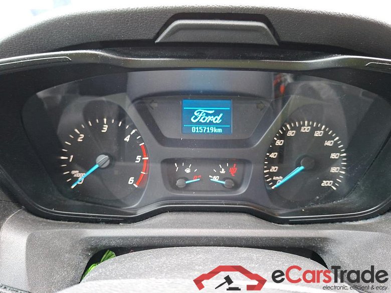 Transit Plateau 350 L4 2.0 TDCi 130CV BVM6 E6 #6