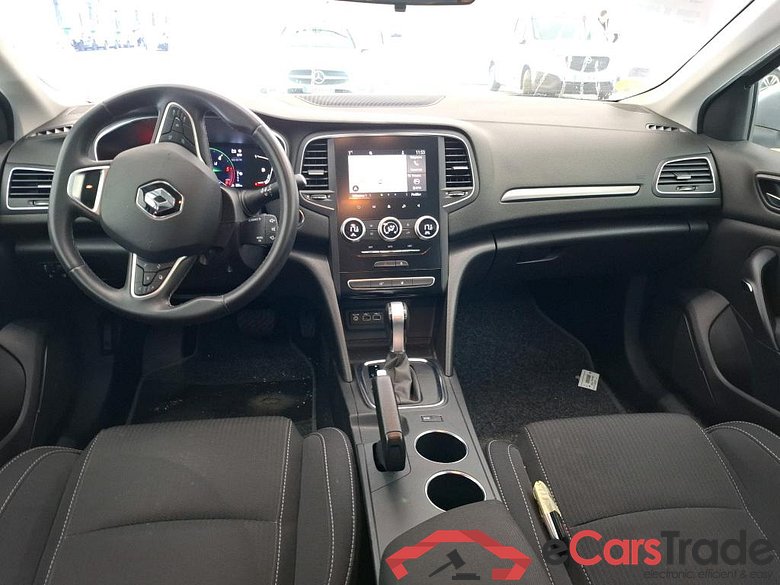 Megane IV Berline 5pt. Business 1.5 dCi 115CV BVA7 E6d #5