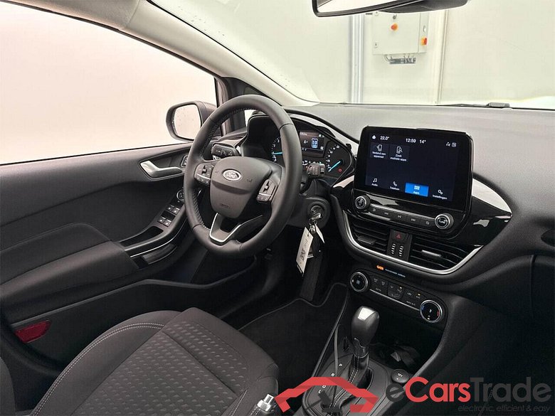 FORD Fiesta 1.0 EcoB. Titanium #3