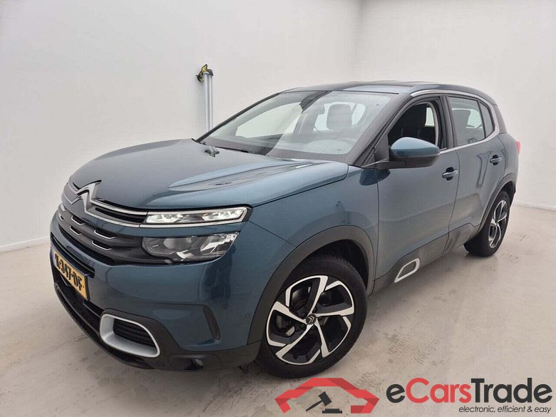 CITROEN C5 Aircross 1.2 PureTech Bns #1