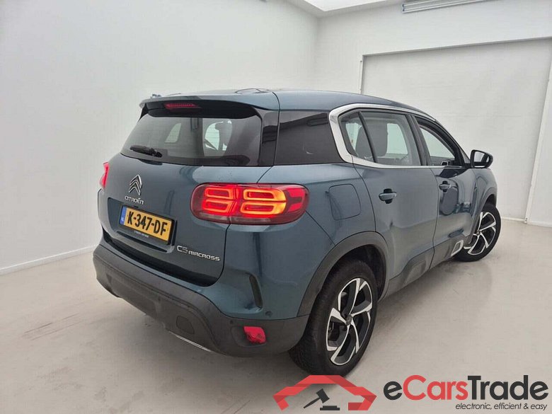 CITROEN C5 Aircross 1.2 PureTech Bns #2