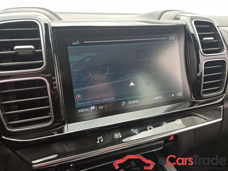 CITROEN C5 Aircross 1.2 PureTech Bns #6