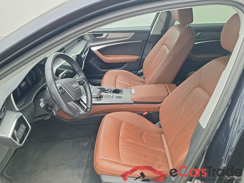 Audi, A6 Avant '18, Audi A6 Avant Business Edition Sport 35 TDI S tron #3