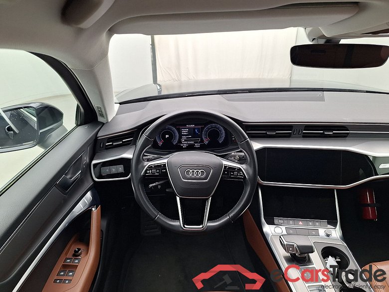Audi, A6 Avant '18, Audi A6 Avant Business Edition Sport 35 TDI S tron #5
