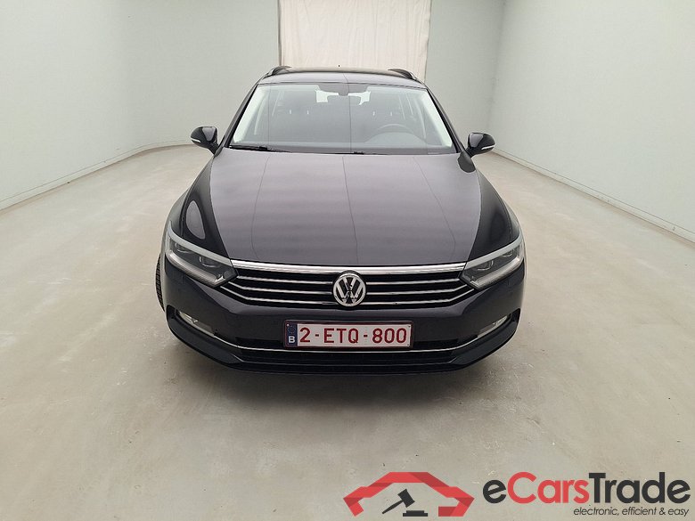 VW, Passat Variant '14, Volkswagen Passat Variant 1.6 TDI Comfortline Busi #1