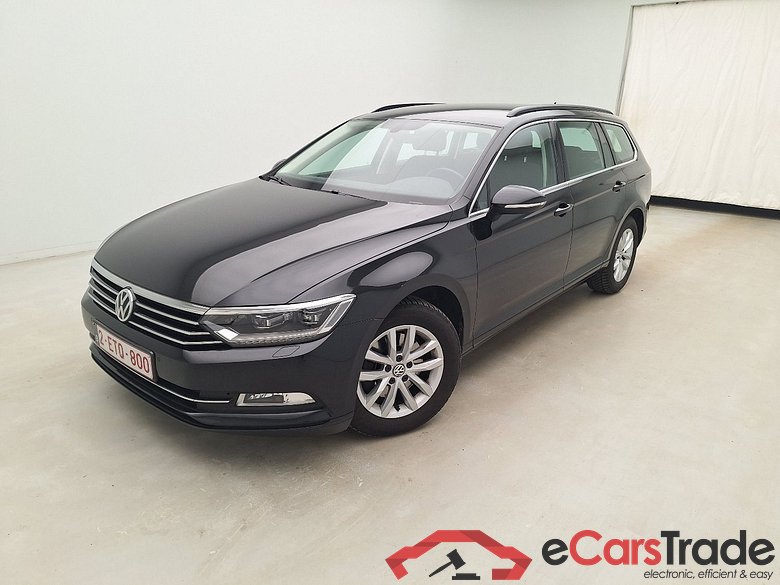 VW, Passat Variant '14, Volkswagen Passat Variant 1.6 TDI Comfortline Busi #2