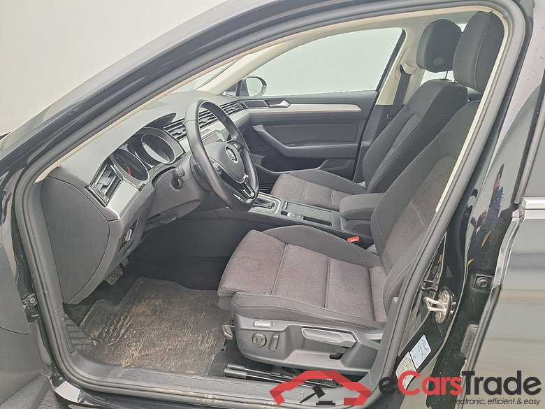 VW, Passat Variant '14, Volkswagen Passat Variant 1.6 TDI Comfortline Busi #3