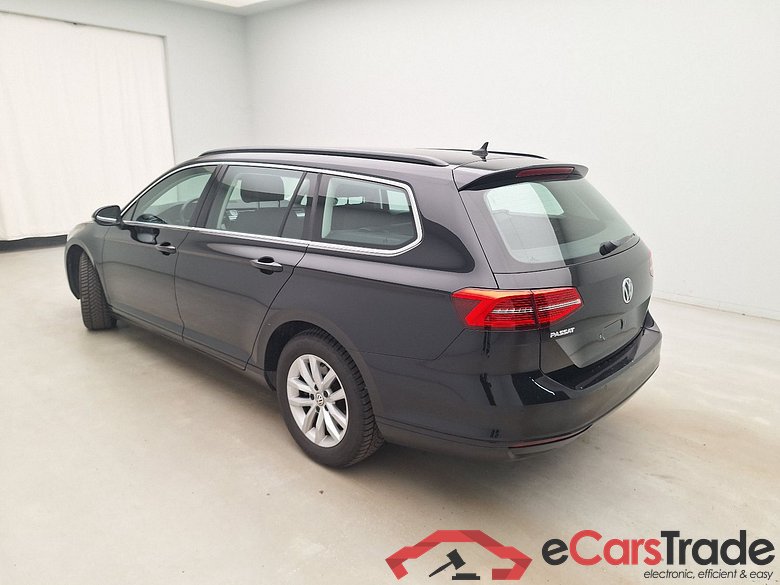 VW, Passat Variant '14, Volkswagen Passat Variant 1.6 TDI Comfortline Busi #6