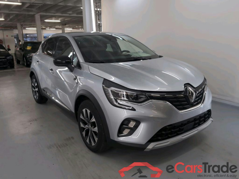 RENAULT CAPTUR 1.0 TCE 90 TECHNO #2