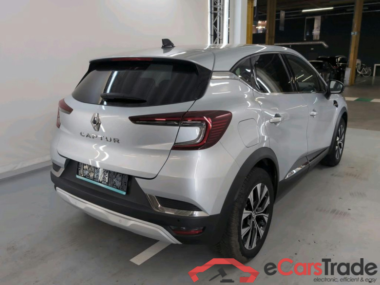 RENAULT CAPTUR 1.0 TCE 90 TECHNO #4