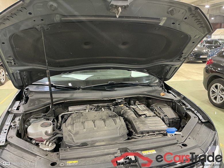 VOLKSWAGEN TIGUAN ALLSPACE DIESEL 2.0 TDi SCR Comfortline (EU6.2) #6