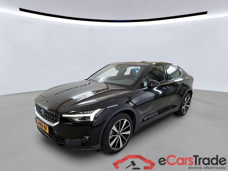 Polestar 2 300 kW #1