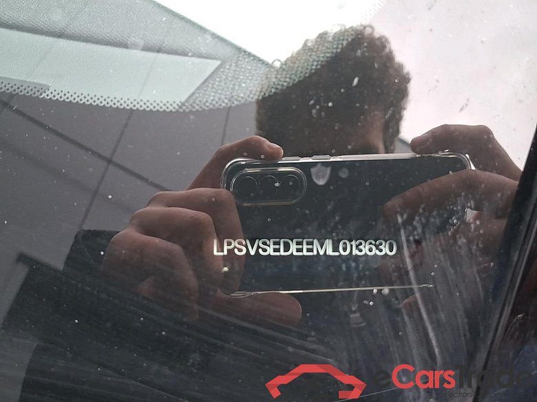 Polestar 2 300 kW #3