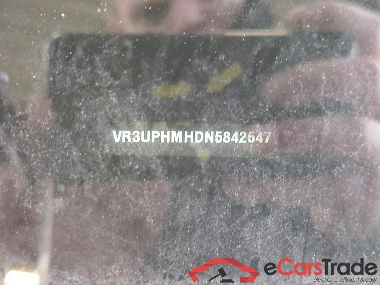 PEUGEOT 208 55 kW #2