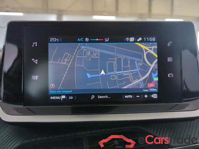 PEUGEOT 208 55 kW #3