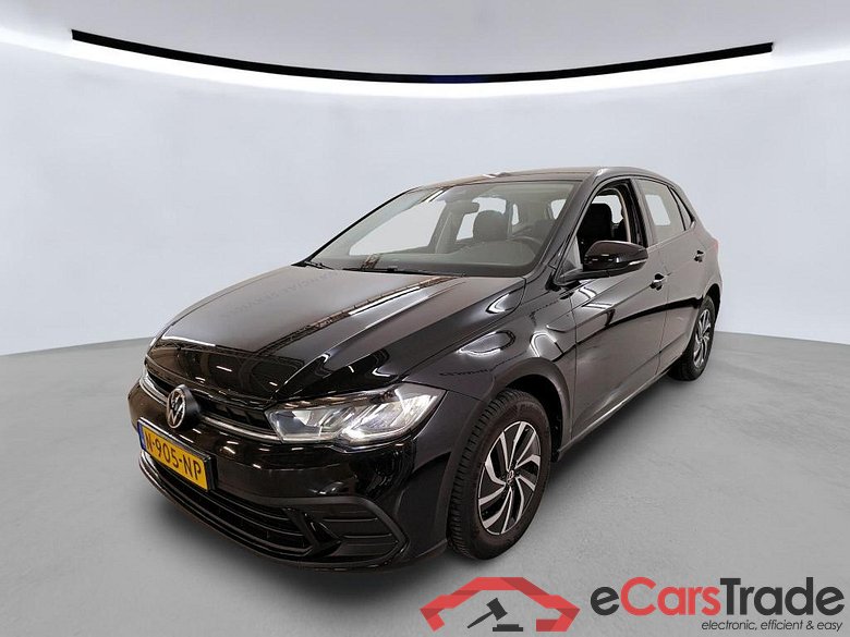 VOLKSWAGEN POLO 70 kW #1