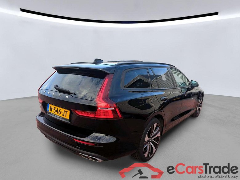VOLVO V60 120 kW #6