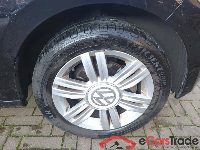 VOLKSWAGEN up! 44 kW #6