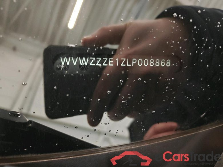 VOLKSWAGEN ID.3 150 kW #3