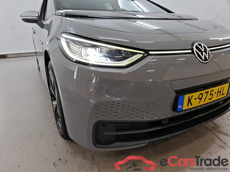 VOLKSWAGEN ID.3 150 kW #4