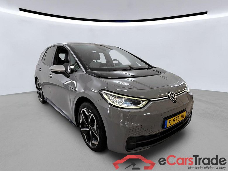VOLKSWAGEN ID.3 150 kW #5