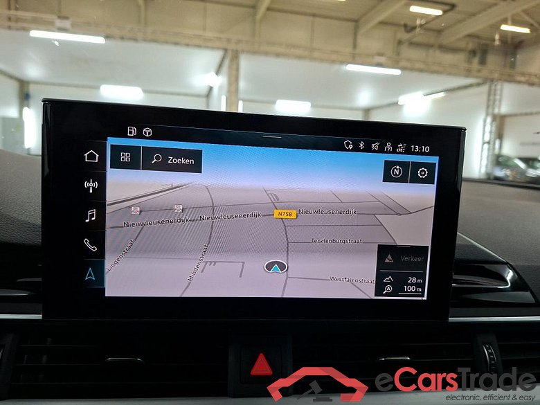 AUDI A4 Avant 110 kW #2