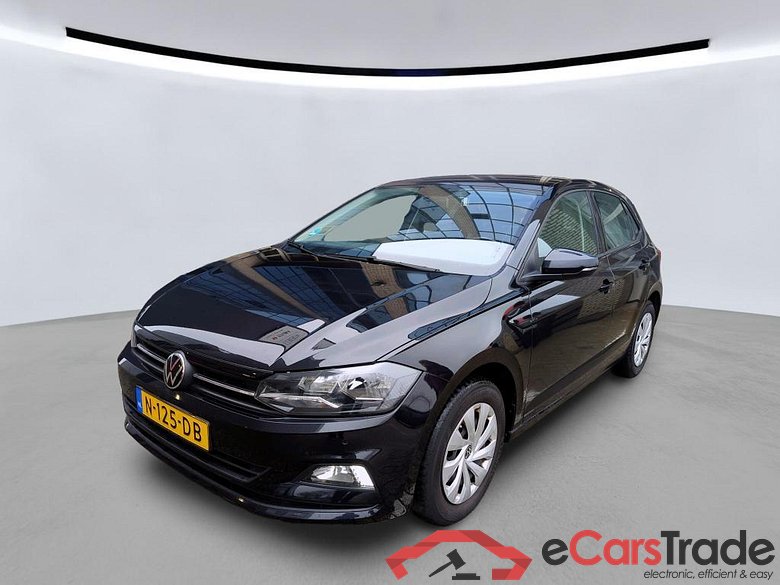 VOLKSWAGEN POLO 70 kW