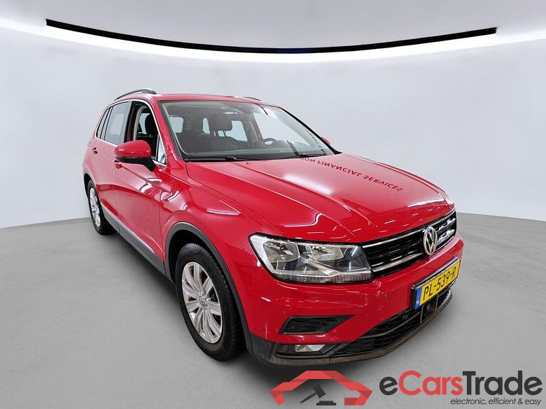 VOLKSWAGEN Tiguan 110 kW #3