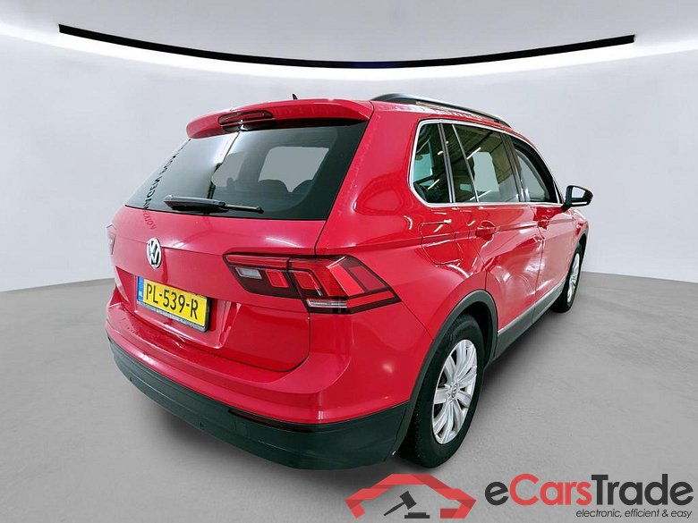 VOLKSWAGEN Tiguan 110 kW #4