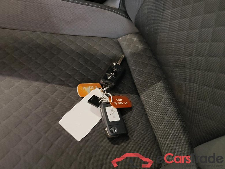 VOLKSWAGEN Tiguan 110 kW #5